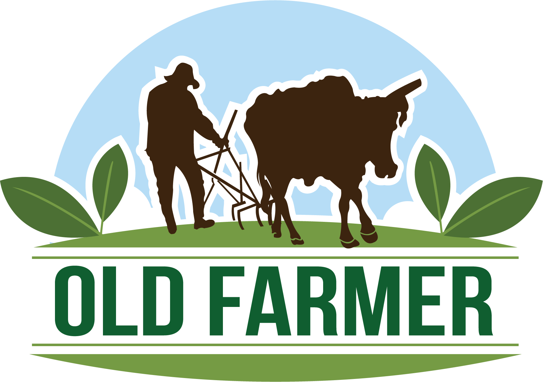Old Farmer